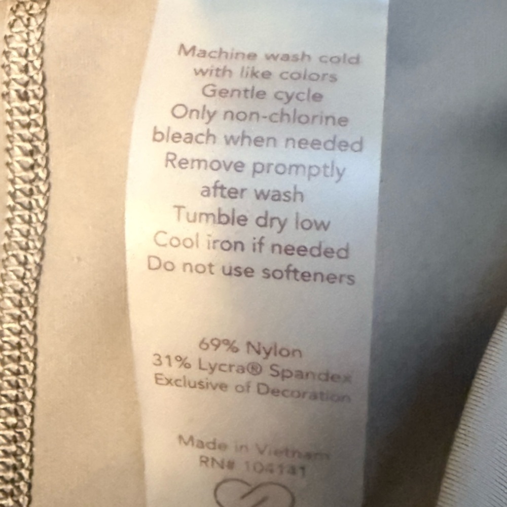 CALIA High-Rise Leggings – XL | Super Soft & Comfortable - Picture 4 of 5